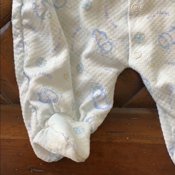 Lot sleepers/sack 3-6M - Picture 9 of 10